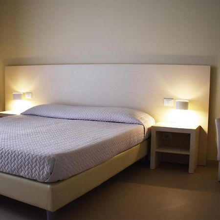 Hotel & Residence Exclusive Marina Di Carrara Dış mekan fotoğraf