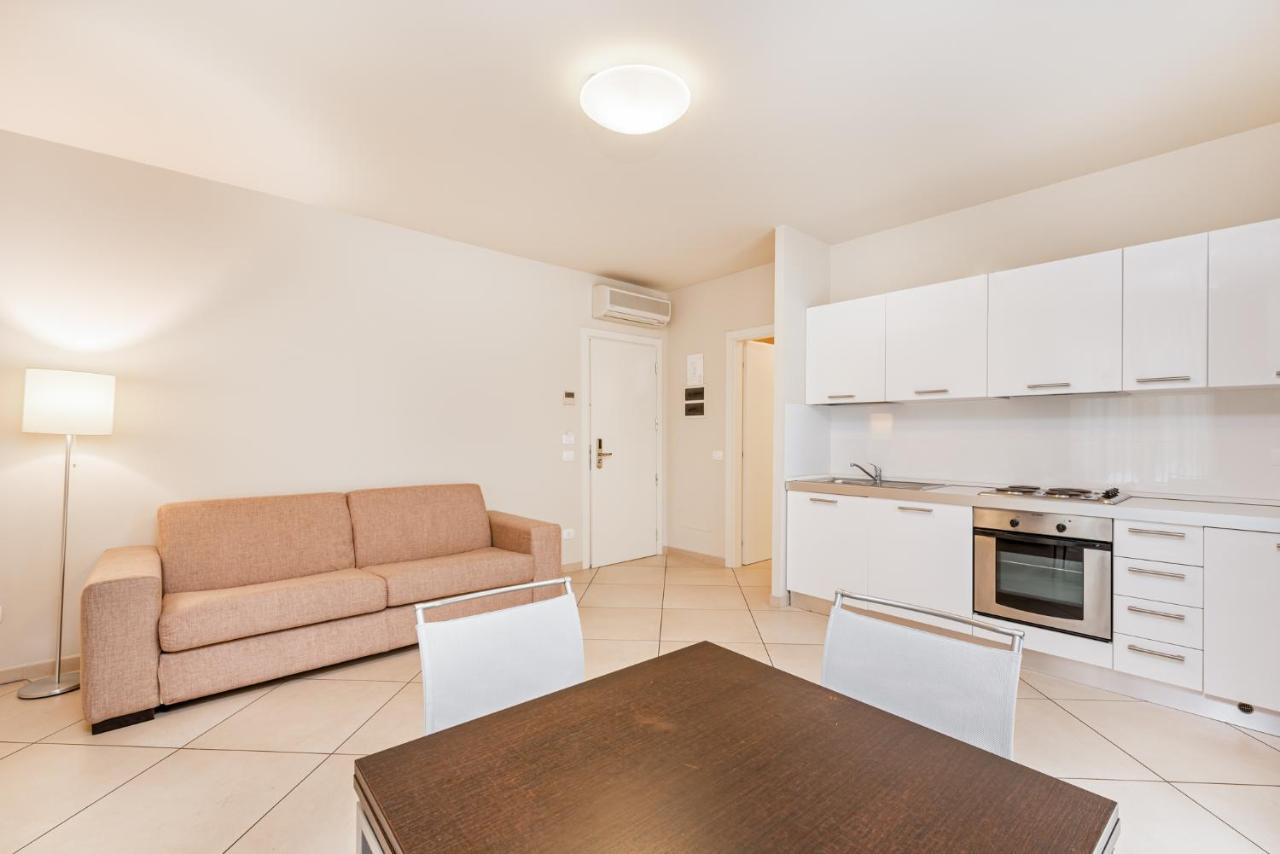 Hotel & Residence Exclusive Marina Di Carrara Dış mekan fotoğraf