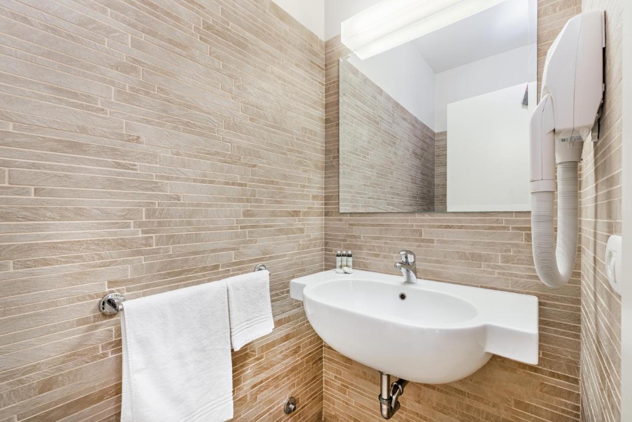Hotel & Residence Exclusive Marina Di Carrara Dış mekan fotoğraf