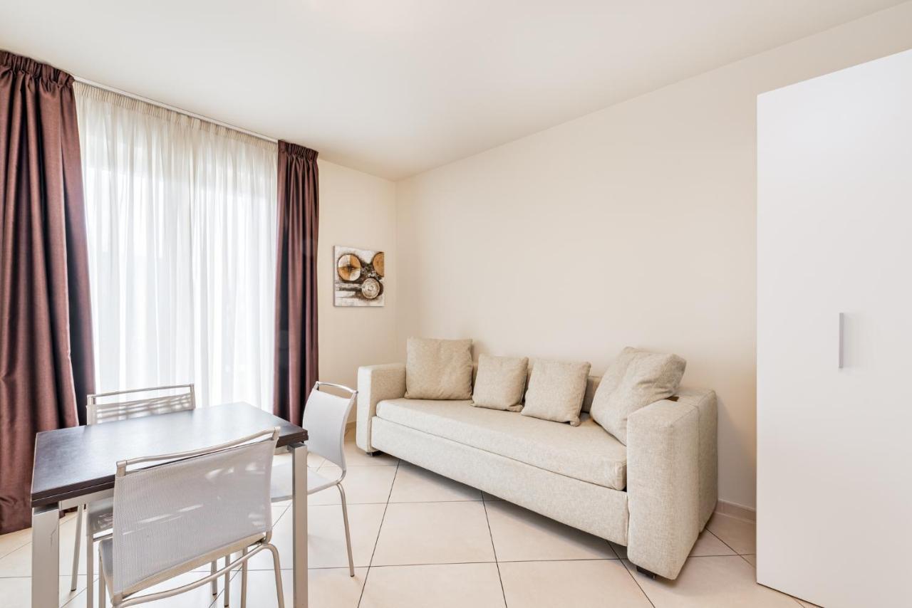 Hotel & Residence Exclusive Marina Di Carrara Dış mekan fotoğraf
