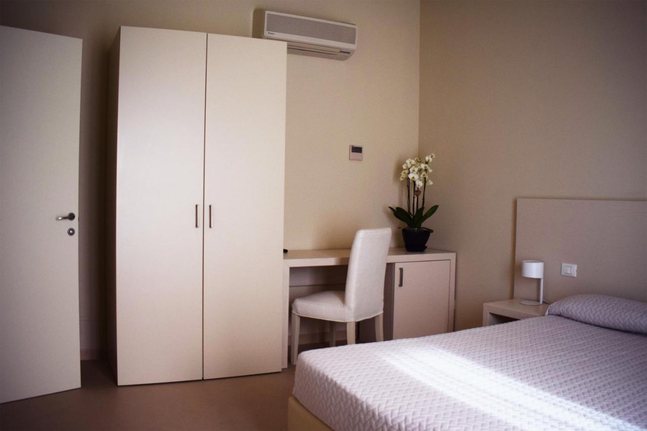 Hotel & Residence Exclusive Marina Di Carrara Dış mekan fotoğraf